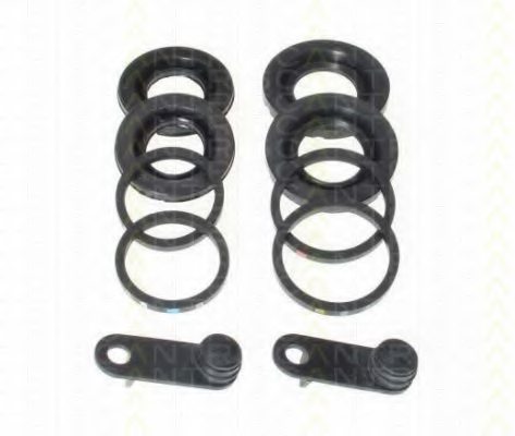 TRISCAN 8170 202802 Repair Kit, brake caliper